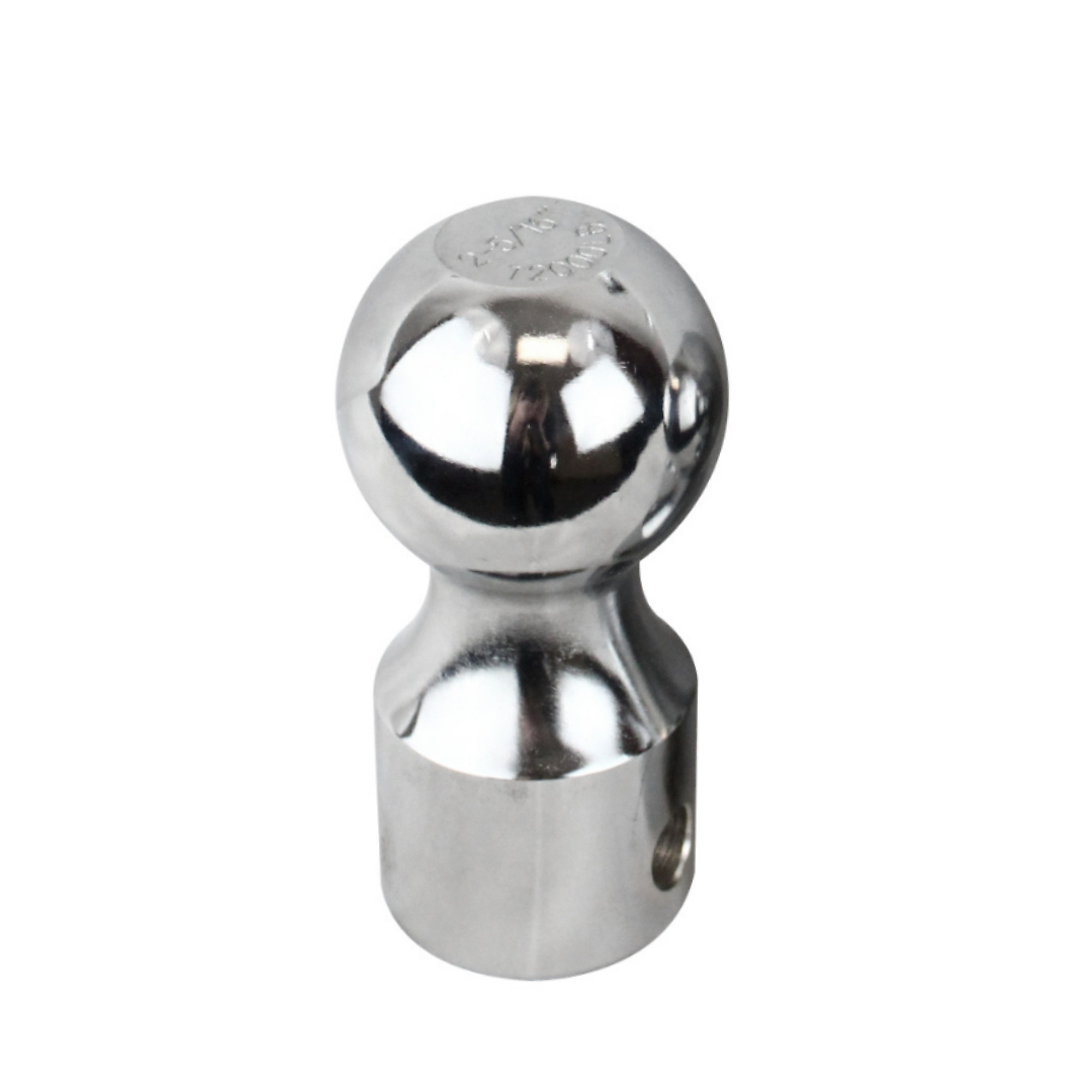 Uriah Products Aluma-Tow Replacement 2-5/16 in Ball